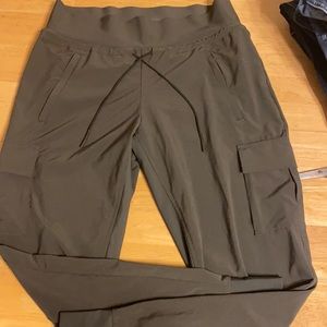 Athleta joggers